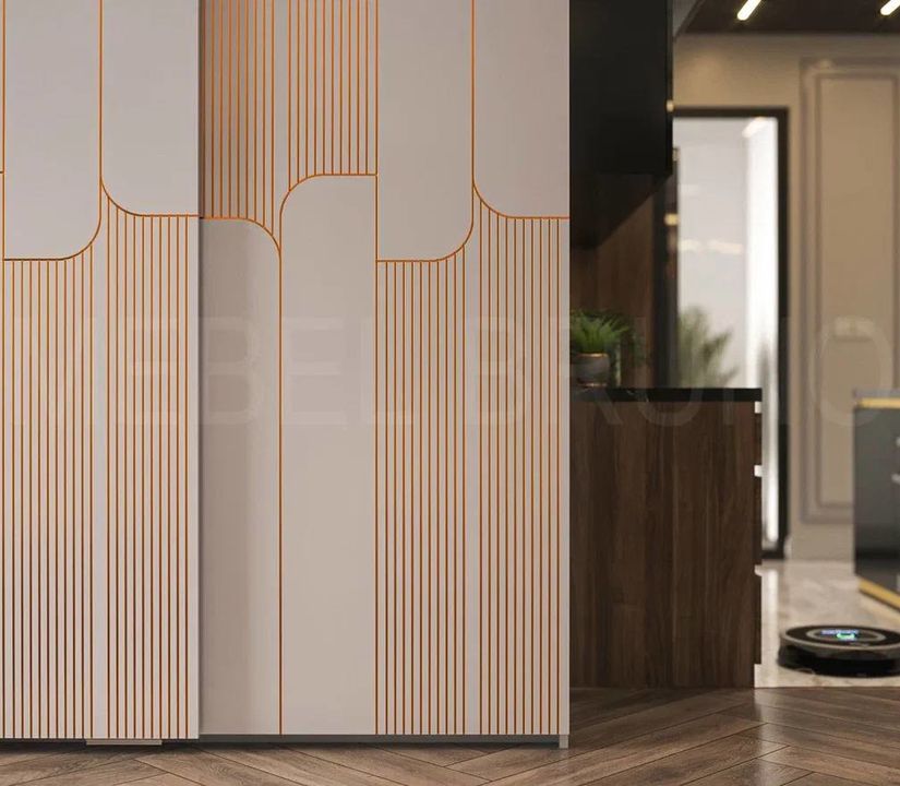 Шкаф-купе Изабелла 