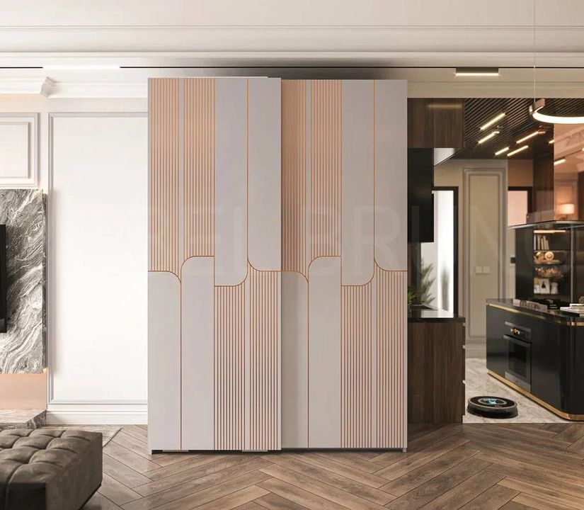 Шкаф-купе Изабелла 