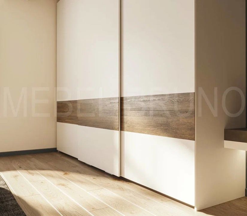 Шкаф-купе Касси 