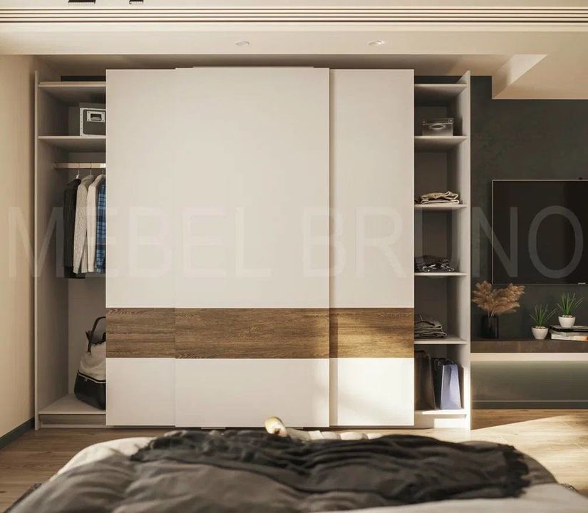 Шкаф-купе Касси 