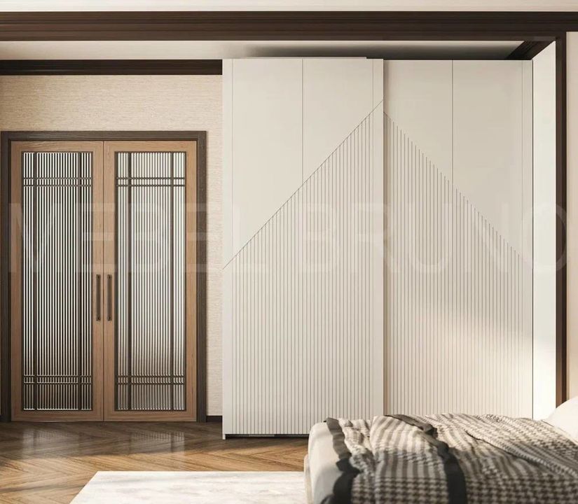 Шкаф-купе Лери