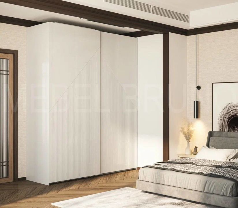 Шкаф-купе Лери