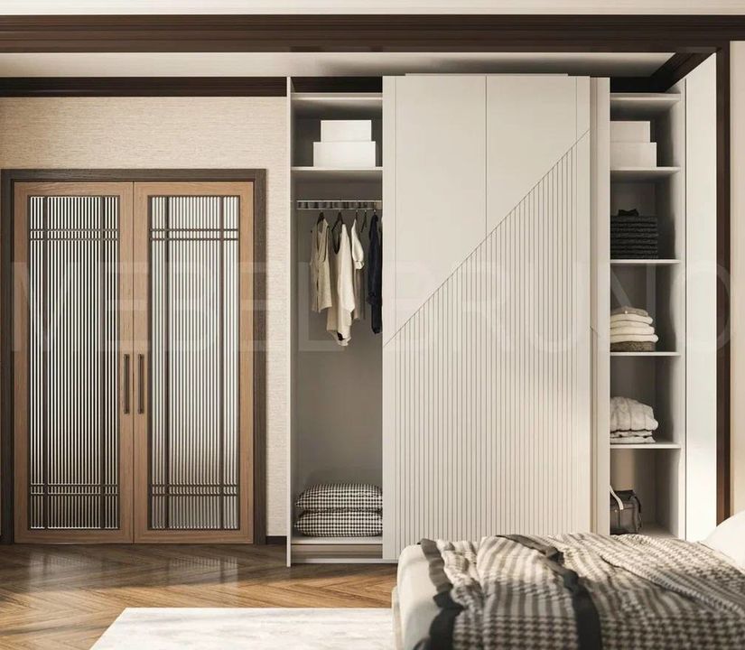 Шкаф-купе Лери