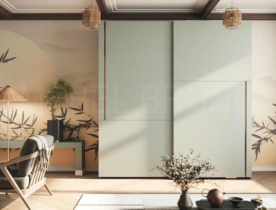 Шкаф-купе Мальм