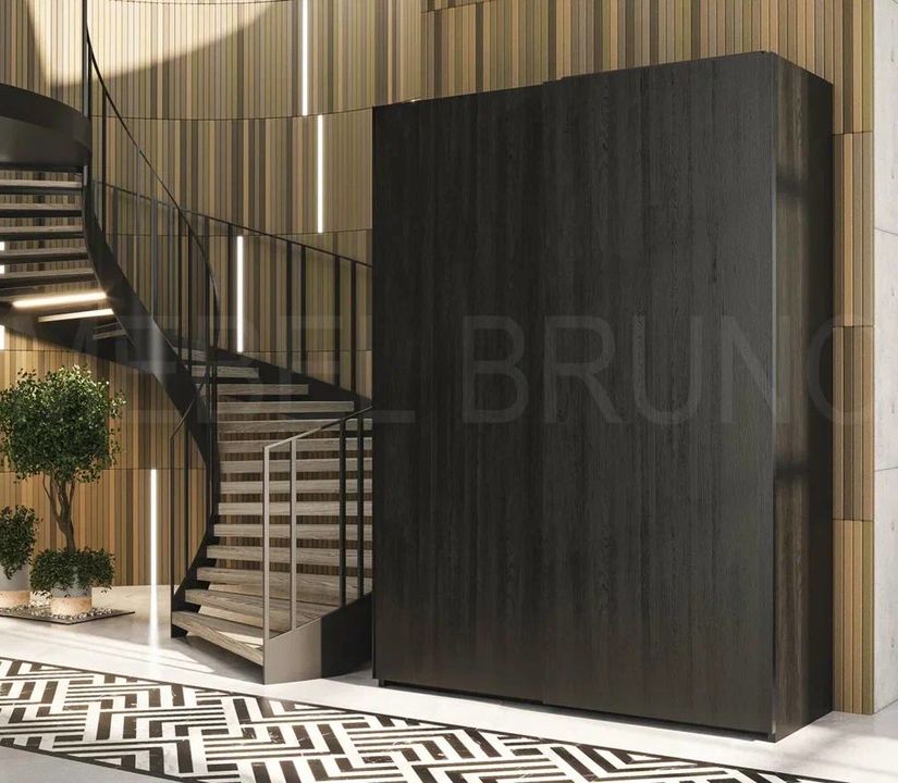 Шкаф-купе Нельсон