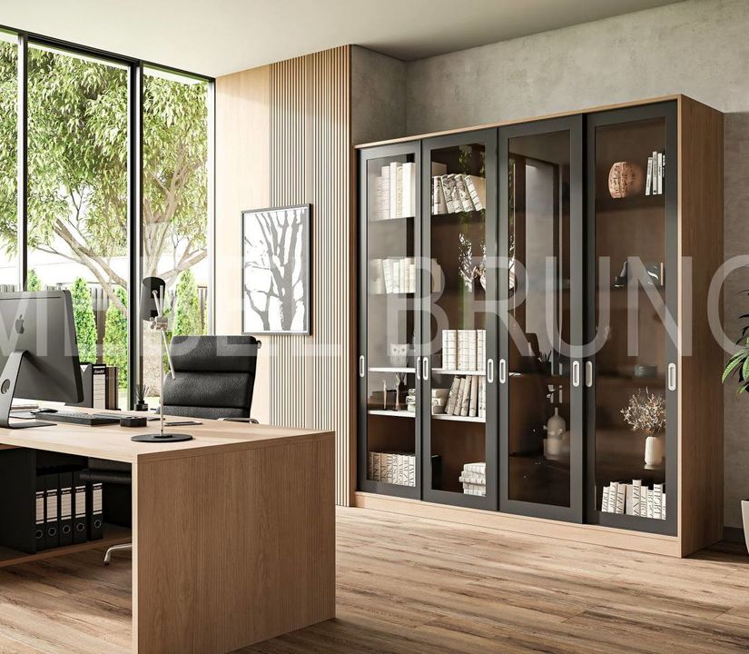 Шкаф-купе Остер