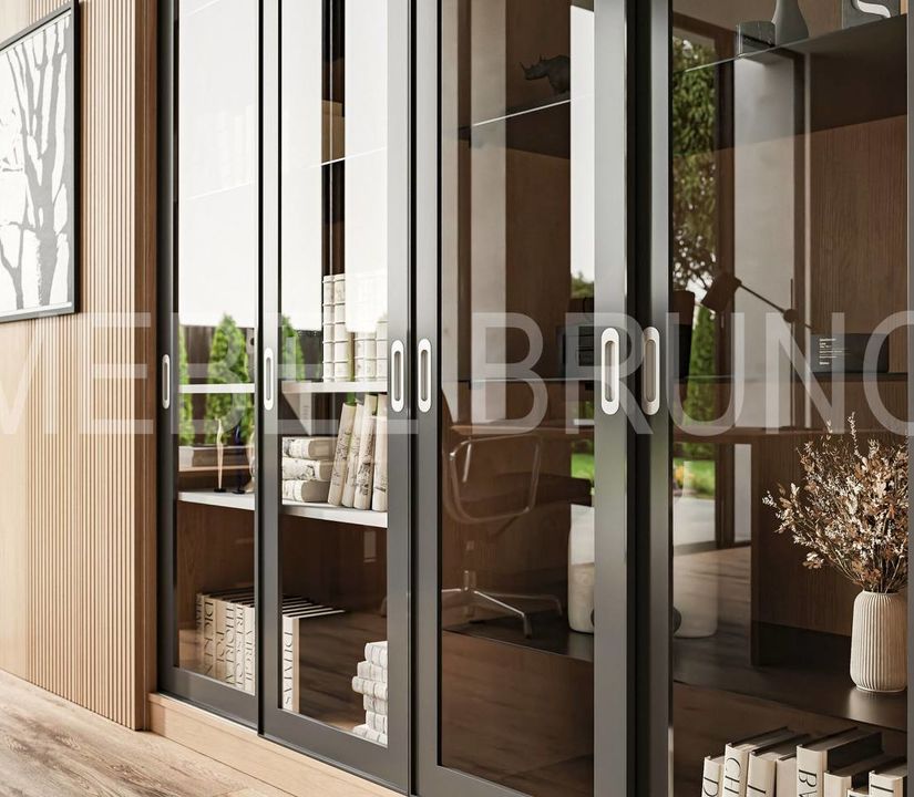 Шкаф-купе Остер