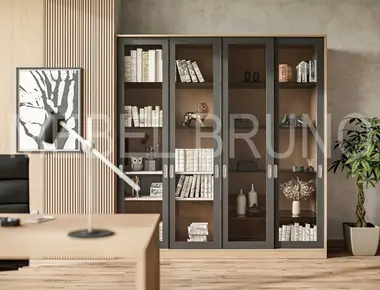 Шкаф-купе Остер