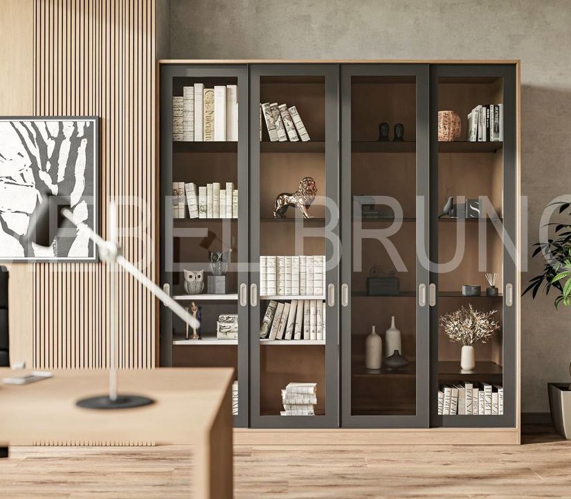 Шкаф-купе Остер