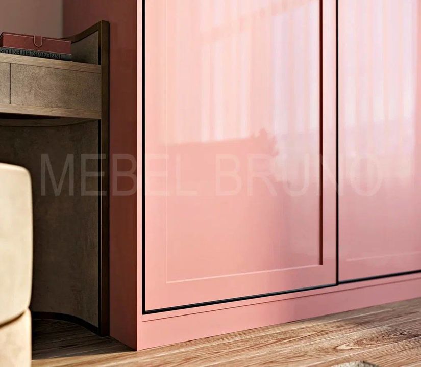 Шкаф-купе Сакура 