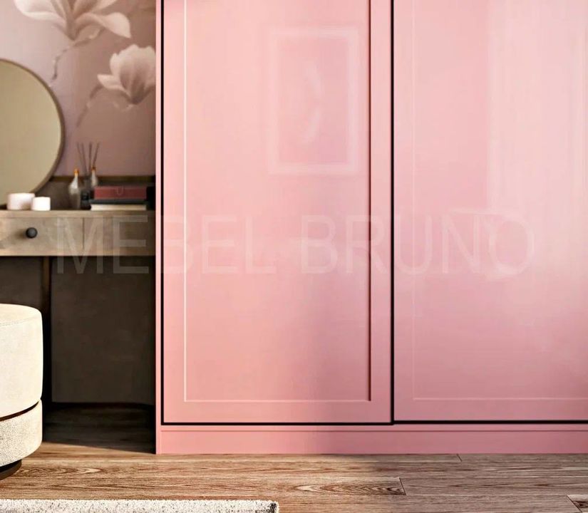 Шкаф-купе Сакура 