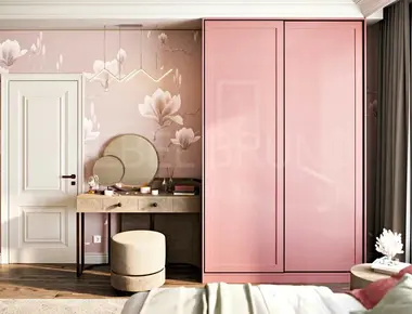 Шкаф-купе Сакура