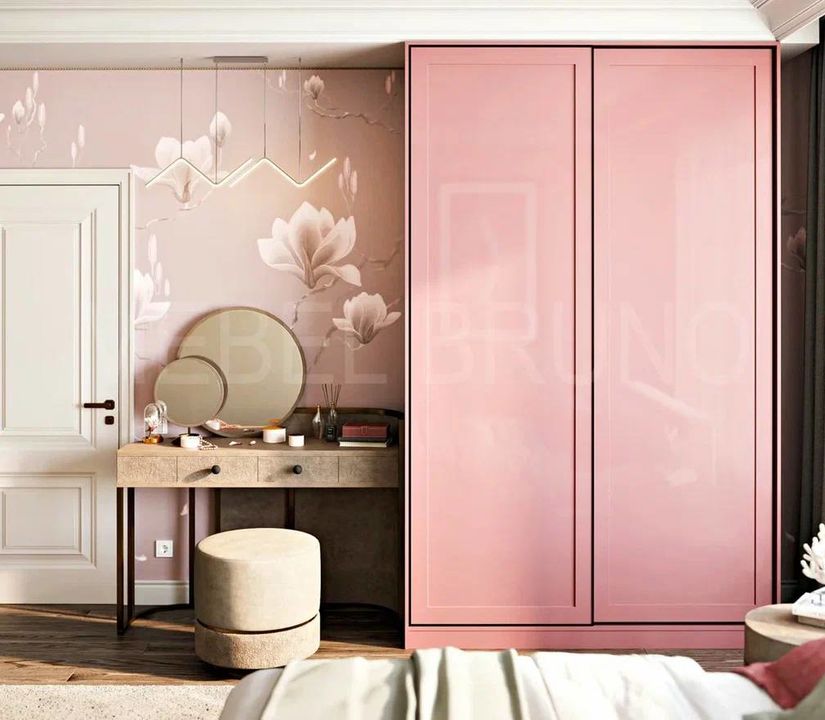 Шкаф-купе Сакура 