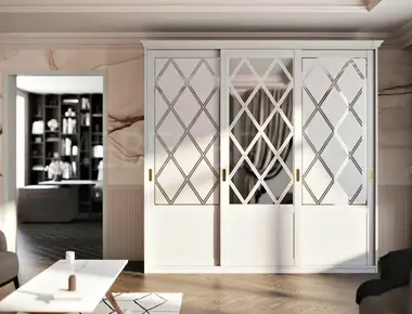 Шкаф-купе Шармель