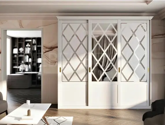 Шкаф-купе Шармель