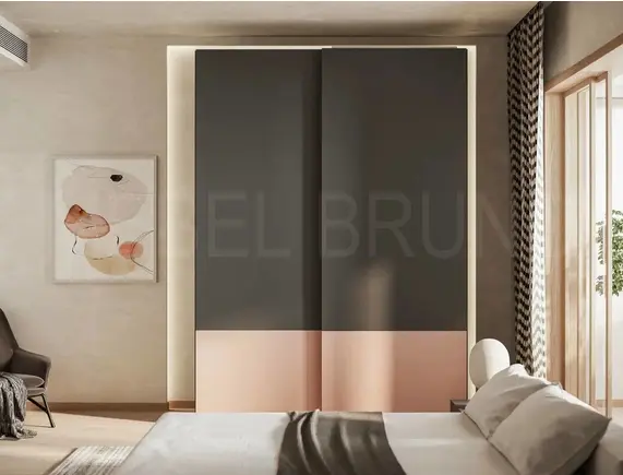 Шкаф-купе Сиви