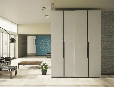 Шкаф-купе Сомеро