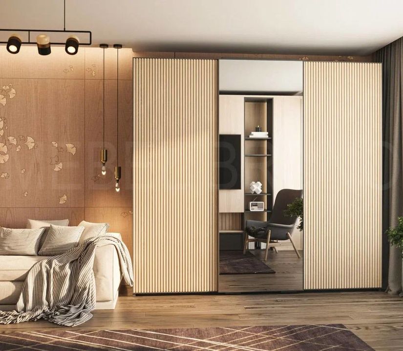 Шкаф-купе Венто