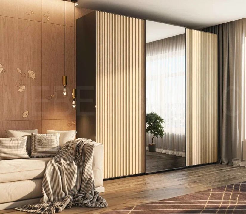 Шкаф-купе Венто