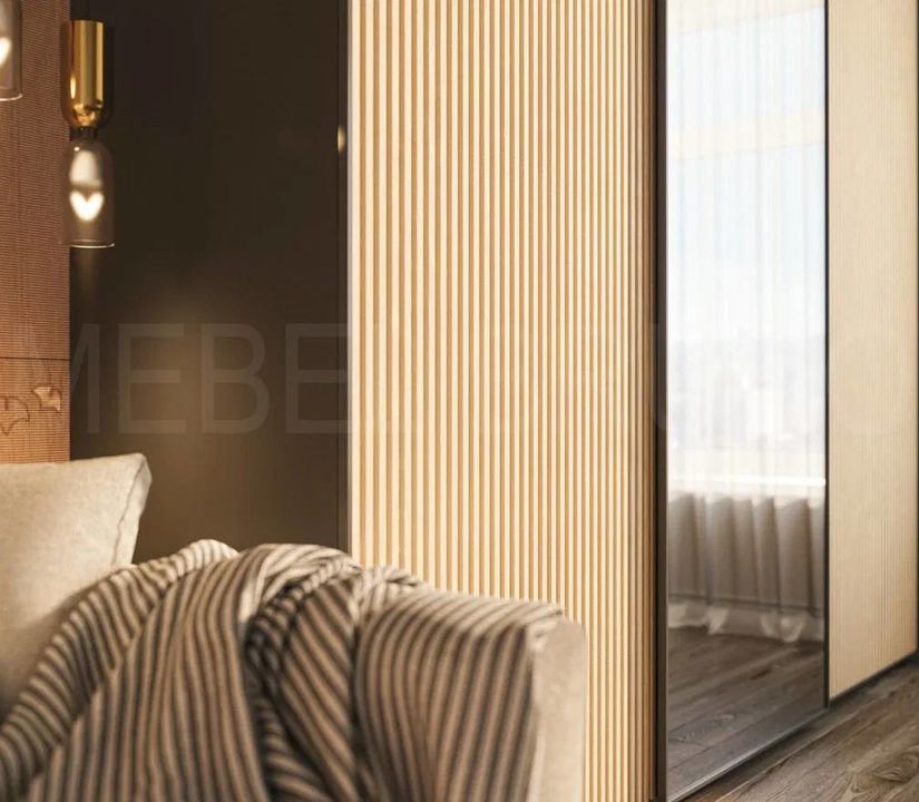 Шкаф-купе Венто