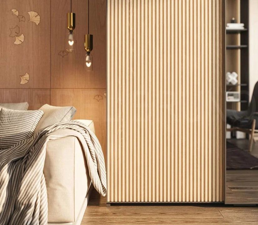 Шкаф-купе Венто