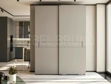 Шкаф-купе Вердж