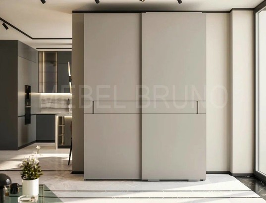 Шкаф-купе Вердж