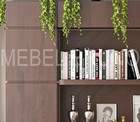 Книжный шкаф Крафт — фото 4