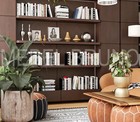 Книжный шкаф Крафт — фото 3