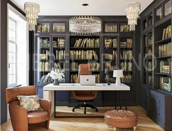 Книжный шкаф Лорд