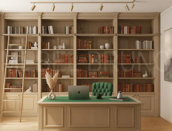 Книжный шкаф Ранд