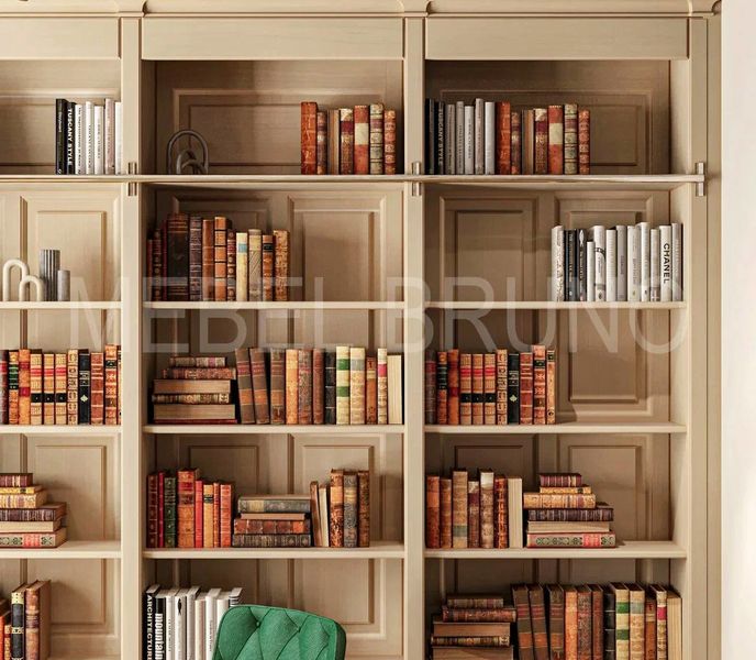 Книжный шкаф Ранд