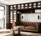 Книжный шкаф Уинтроп — фото 4