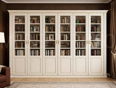 Книжный шкаф Барс