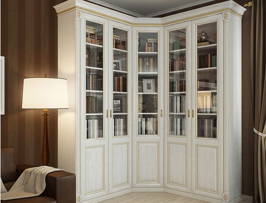 Книжный шкаф Барс