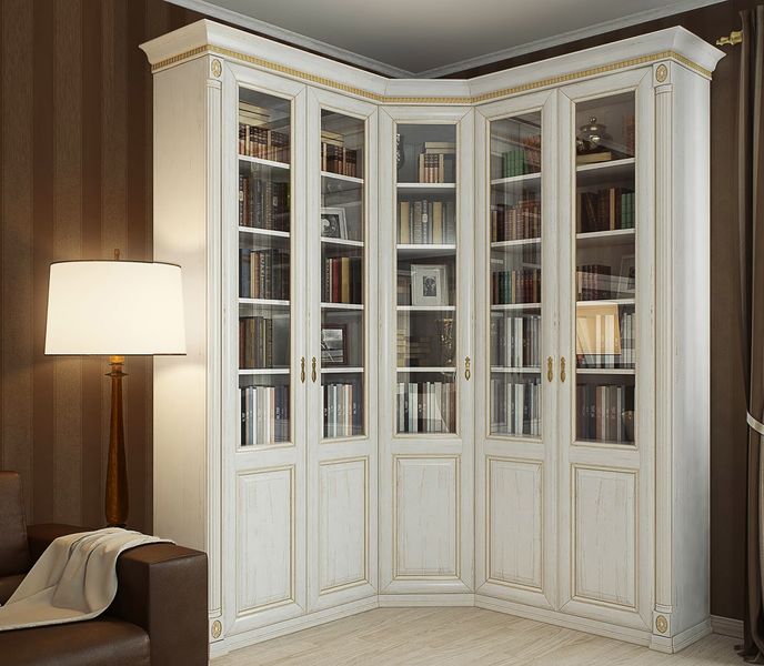 Книжный шкаф Барс