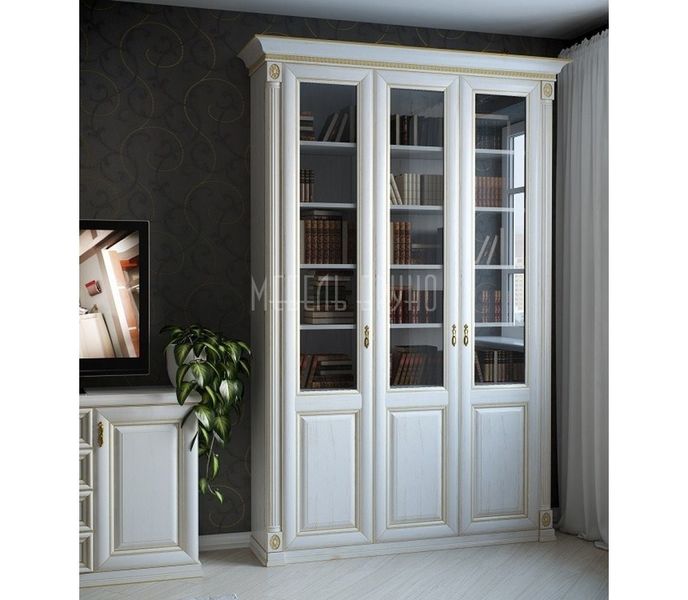 Книжный шкаф Барс