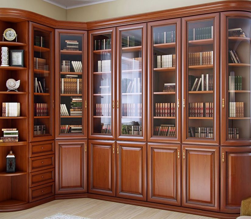 Библиотека Интеграл