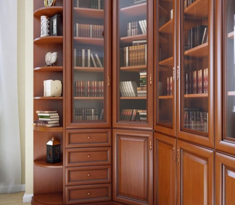 Библиотека Интеграл