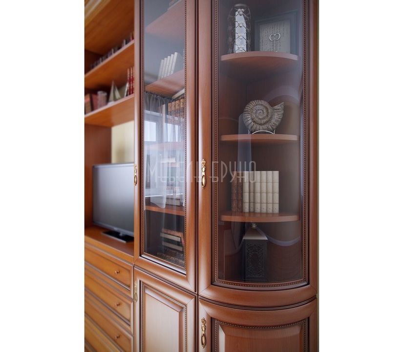 Библиотека Интеграл