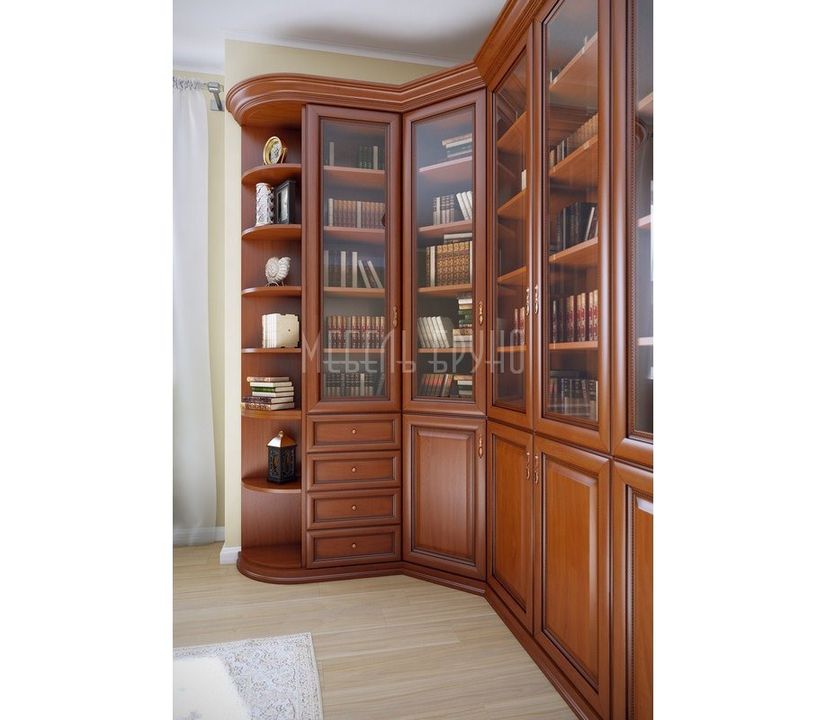 Библиотека Интеграл