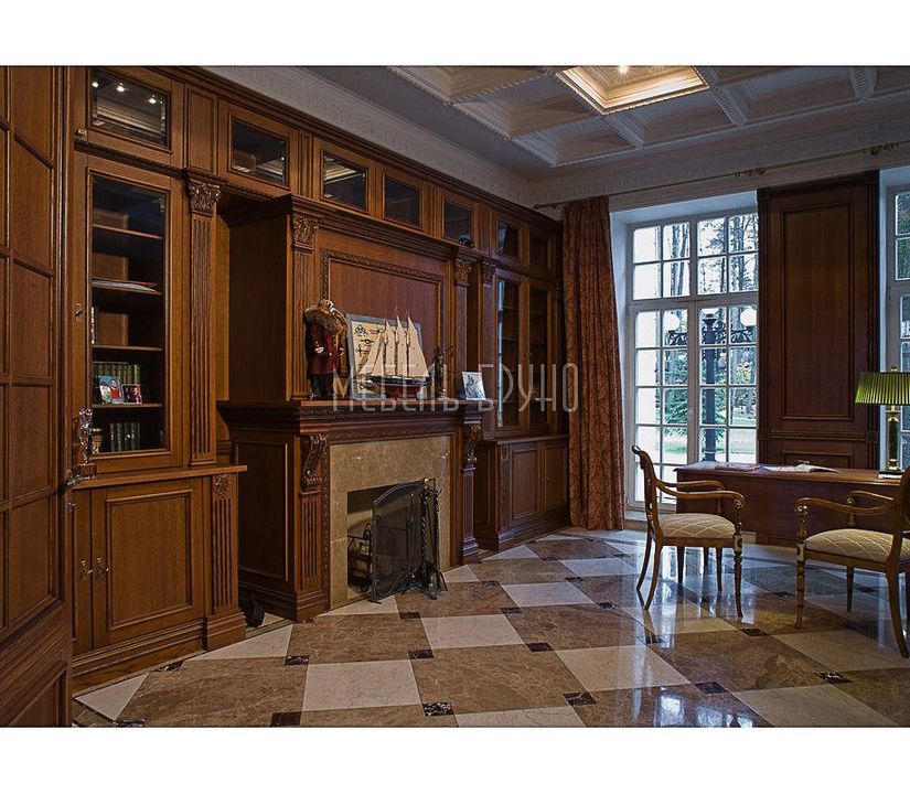 Библиотека Знание