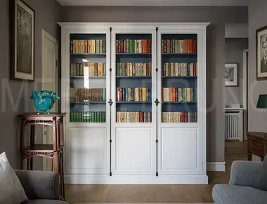 Книжный шкаф Джаванна