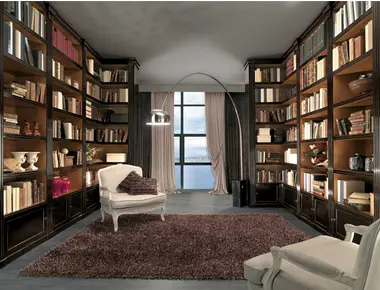 Библиотека Гром