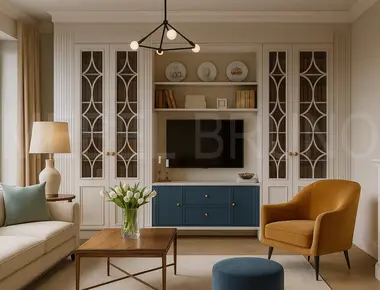 Шкаф Аристо