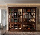 Книжный шкаф Дорс — фото 8