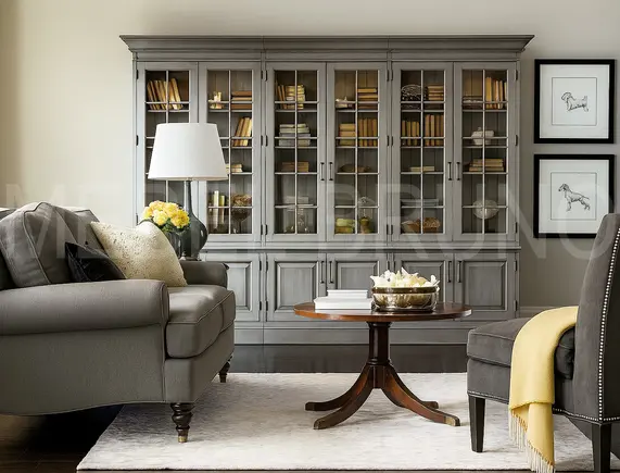 Библиотека Кредо