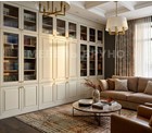 Книжный шкаф Мебиус — фото 2
