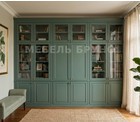 Книжный шкаф Мебиус — фото 6