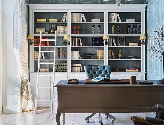 Книжный шкаф Амалия